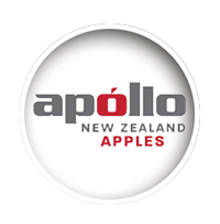 apollo new zealand apples
