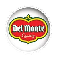 del monte fruits and vegetables