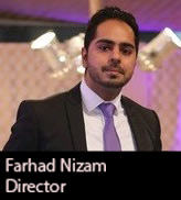 Farhad Nizam