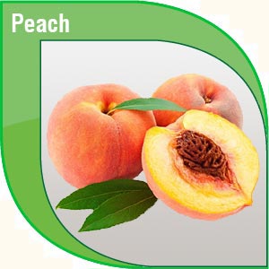 Pakistan Fresh Peach