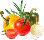 Pakistan Vegetables