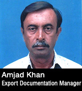 Amjad Khan