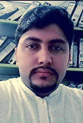 Muhammad Hussain Azar